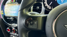MINI Hatchback 1.5 Cooper Exclusive 3dr Auto Petrol Hatchback